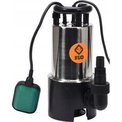 Flo pompa wody brudnej 1100W (79792) 6421086 5906083029394