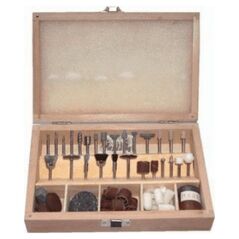 Silver kamienie szlifierskie 100 sztuk (10478) 6421144 5907589362701