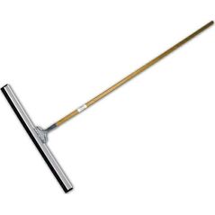 ŚCIĄGACZKA DO WODY Z PODŁÓG 75cm TRZONEK DREWNIANY ES2263-H 6421350 5907544408376