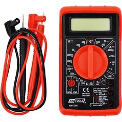 AWTools miernik cyfrowy uniwersalny (AW17500) 6421836 5903041036289