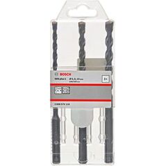 Wiertło Bosch do betonu SDS+ 4mm  (2608579118) 6422408 6949509230041