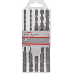 Wiertło Bosch do betonu SDS+ 7 5 6 10 8mm zestaw (2608579285) 6422409 6949509230089