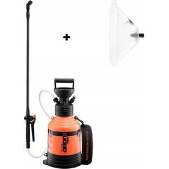 Kwazar Opryskiwacz Orion 3l (WCO0493) 6422431 5904447007644