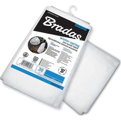 Bradas AGROWŁÓKNINA ZIMOWA BIAŁA 30g 1,1X5M AWW3011005 6422545 5907544403067