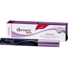 Dermena Tusz do rzęs Lash czarny 10ml 6429132 5906340469550