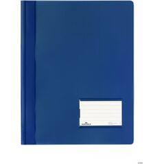 Durable DURABLE Schnellhefter überbreit dunkelblau 6450290 4005546215648