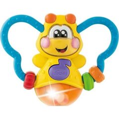 Chicco CHICCO 2019 GRZECHOTKA ŚWIETLIK 00009707000000 6453541 8058664104505