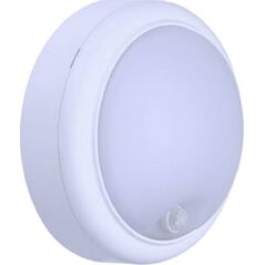 Lampa sufitowa Philips Plafoniera LED 15W PILA WL007C LED14S/840 PSU RND MDU WH IP54 1400lm 911401735142 6460098 8710163335117