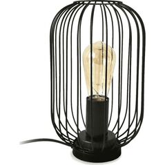 Lampa stołowa Platinet czarna (PTL2529B) 6466255 5907595448789