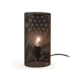 Lampa stołowa Platinet czarna (PTL2524B) 6466256 5907595448765