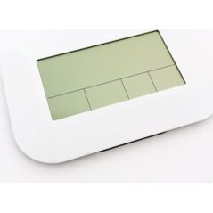 Stacja pogodowa Platinet biała (PDWSH152CT) 6466618 5907595443784