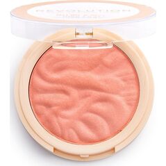 Makeup Revolution REVOLUTION Reloaded Roz Peach Bliss 6470288 5057566131001
