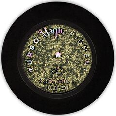 Constance Carroll Constance Carroll Cień do powiek Magic Turbo Pigment nr 04 1szt 6470320 5902249467291