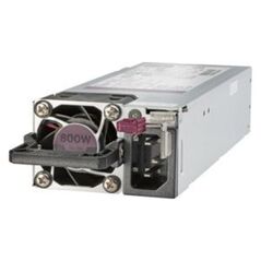 Zasilacz serwerowy HP HPE 800W FS Plat Ht Plg LH Pwr Sply Kit 6478206 190017072685