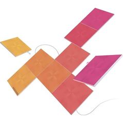 Nanoleaf Canvas Smarter Kit 6479297 628110858023