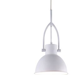 Lampa wisząca Platinet PLATINET PENDANT LAMP HESTIA P161052-ME27 METAL BLACK 26x36 [44021] 6481856 5907595440219
