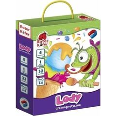 Roter Kafer Lody gra magnetyczna 6488966 4820195059630