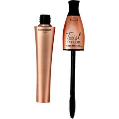 Bourjois Paris BOURJOIS*Tusz do rzęs Twist Fiber 6503532 3614228412537