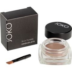 Joko Joko Brow Pomade Pomada do brwi Chocolate 3g 6503583 5903216500546