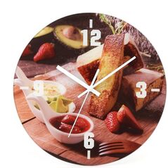 Platinet PLATINET ZEGAR/WALL CLOCK/JOY [43816] 6503645 5907595438162