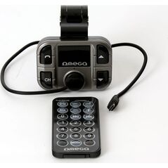 Transmiter FM Omega F28 (44169) 6503814 5907595441698