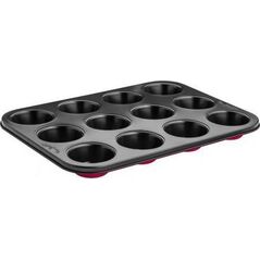 Lamart LT3072 Forma do muffinek 12 szt. LAMART 6504871 8590669238460