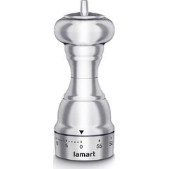 Minutnik Lamart LT7039 MINUTNIK MŁYNEK FAN LAMART 6504890 8590669237098