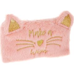 Piórnik Starpak I PIORNIK STK PLUSZ CAT PB 24/48 6511427 5903246492392