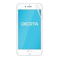 Dicota Dicota Anti-glare Filter for iPhone 8, self-adhesive 6525232 7640158666562
