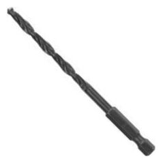 Wiertło Stanley Wiertło do metalu z uchwytem 6-kątnym HSS 3mm 6525688 5035048372739