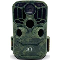 Kamera IP Braun Phototechnik Kamera monitorująca Braun ScoutingCam Black800 WiFi 6530850 4000567576662