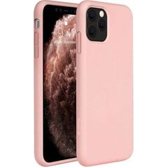 Crong Crong Color Cover Etui iPhone 11 Pro (5,8) (rose pink) 6542347 5907731983136