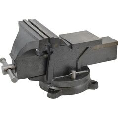 AWTools AW IMADŁO ŚLUSARSKIE OBROTOWE ŚREDNIE 8"/200mm AW24219 6545176 5903041036999