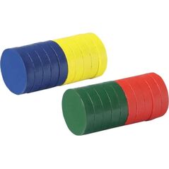 FANDY Magnesy 20szt. (366184) 6548479 8595083572671