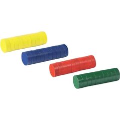 FANDY Magnes 15mm kolorowy Fandy 40szt 6548480 8595083572657