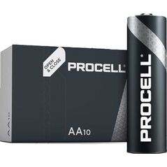 Duracell Bateria AA / R6 10 szt. 6549020 5000394149151