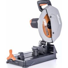 Evolution Wielozadaniowa przecinarka Evolution R355CPS z tarczą 355mm multi-material 6556723 849713074256