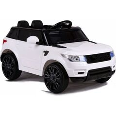 Lean Sport Auto na Akumulator HL1638 Biały 6566766 5902808155058