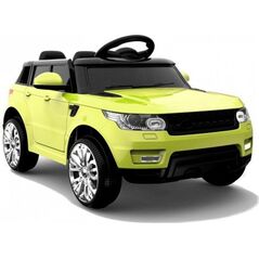 Lean Sport Auto na Akumulator HL1638 Zielone 6566768 5902808155034