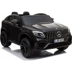 Lean Sport Auto na Akumulator Mercedes GLC 63S Czarny 6566847 5907625581196