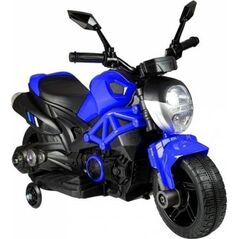 Lean Sport Motor na Akumulator GTM1188 Niebieski 6566967 5907625584531