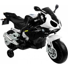 Lean Sport Motor na akumulator BMW S1000RR Czarny 6566994 5902808150329