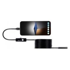 Tracer Kamera endoskopowa Tracer HardWire 5m 7mm LED USB 6592079 5907512865309