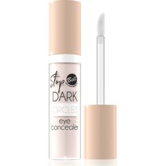 Bell Stop Dark Circles Korektor rozświetlający pod oczy w płynie 01 Soft Porcelain 6593688 5902082532552