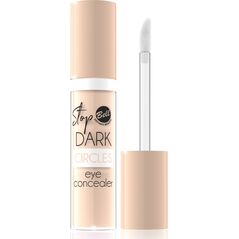 Bell Stop Dark Circles Korektor rozświetlający pod oczy w płynie 03 True Beige 6593690 5902082532576