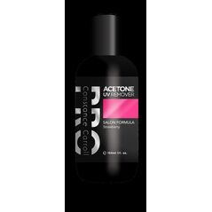Constance Carroll Zmywacz acetonowy uv Remover Strawberry 1000ml 6602276 5902249465211