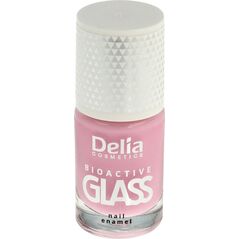 Delia Delia Cosmetics Bioactive Glass Emalia do paznokci nr 02 11ml 6602392 5901350487464