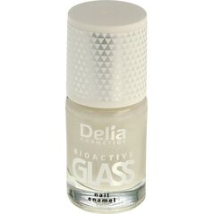 Delia Delia Cosmetics Bioactive Glass Emalia do paznokci nr 05 11ml 6602394 5901350487495