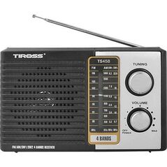 Radio Tiross TS-458 6602886 5901698501501