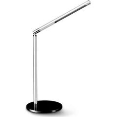 Lampka biurkowa Staples czarna  (CEP162) 6604226 3462151000969